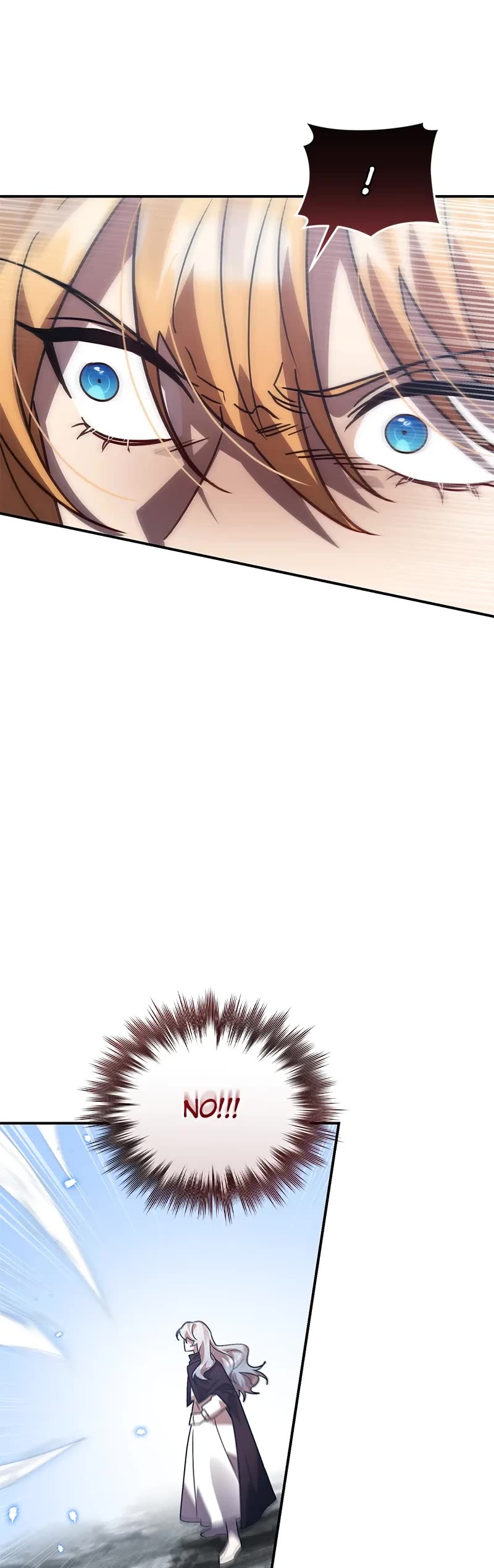 The Hero, the Demon, and the Villain chapter 65 page 40