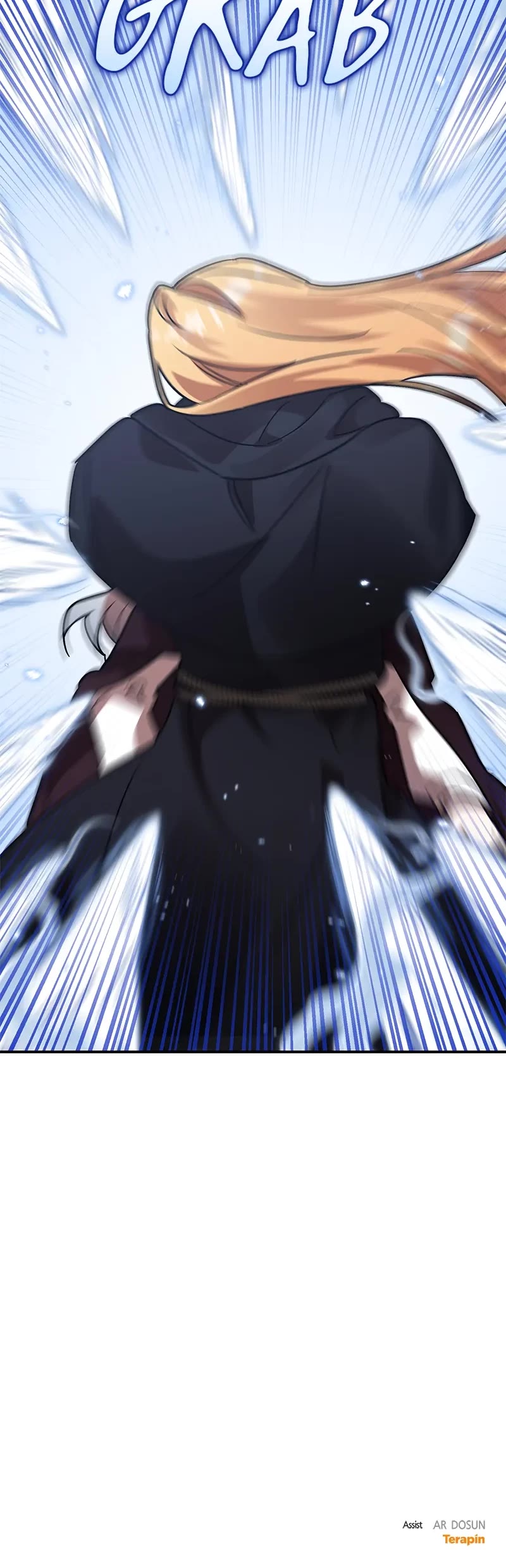 The Hero, the Demon, and the Villain chapter 65 page 42