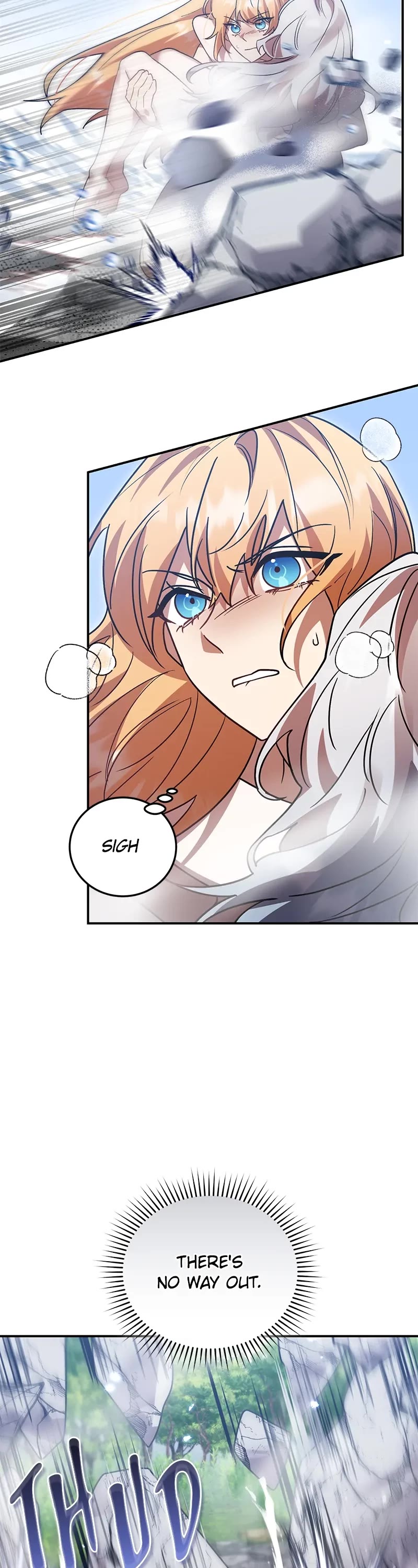 The Hero, the Demon, and the Villain chapter 65 page 6