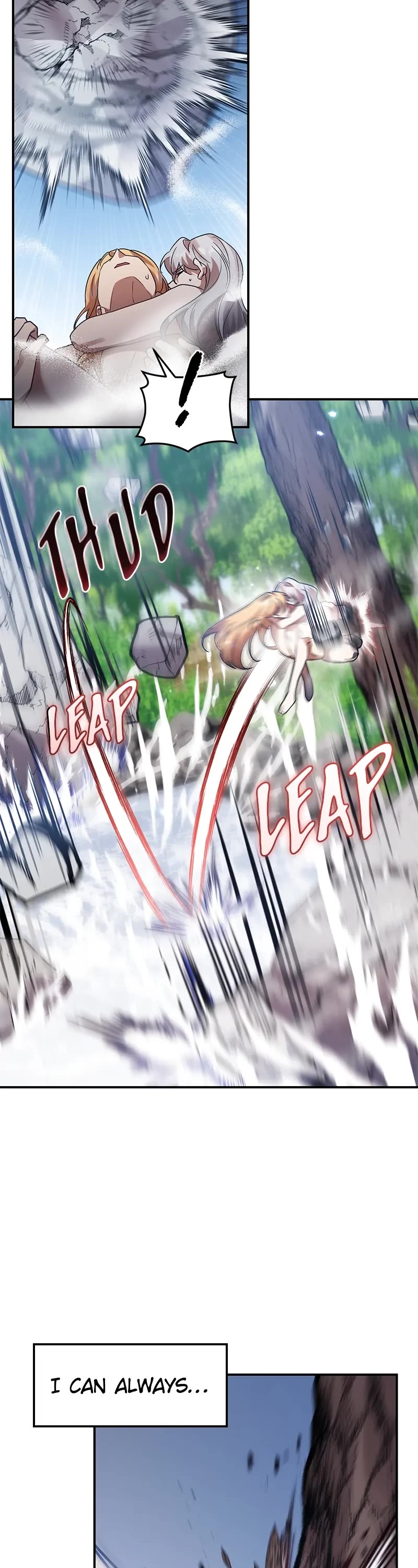 The Hero, the Demon, and the Villain chapter 65 page 8