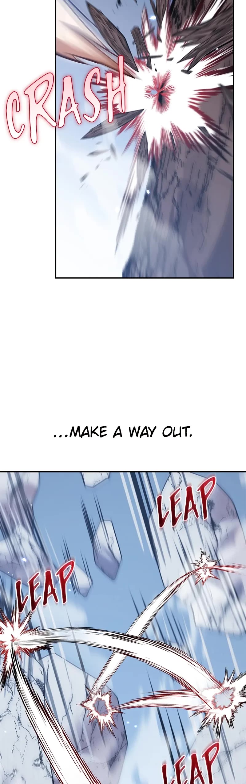 The Hero, the Demon, and the Villain chapter 65 page 9