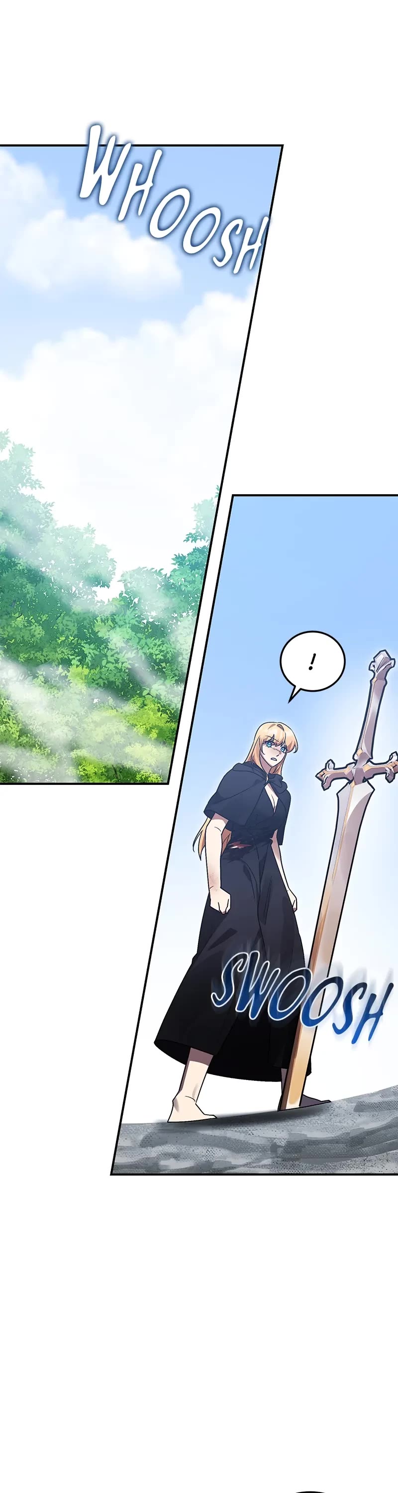 The Hero, the Demon, and the Villain chapter 67 page 1