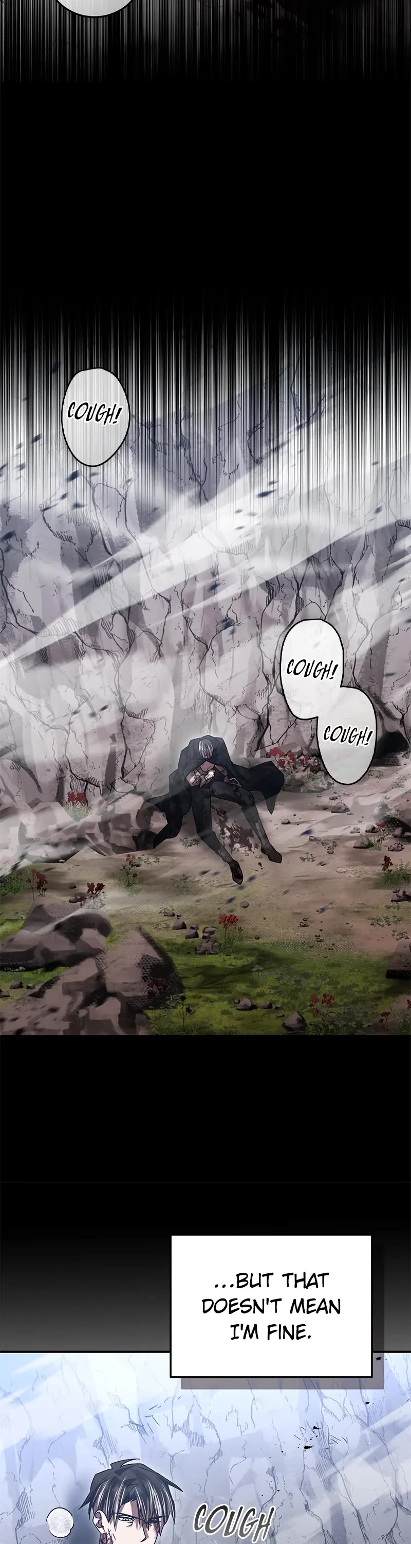 The Hero, the Demon, and the Villain chapter 67 page 11