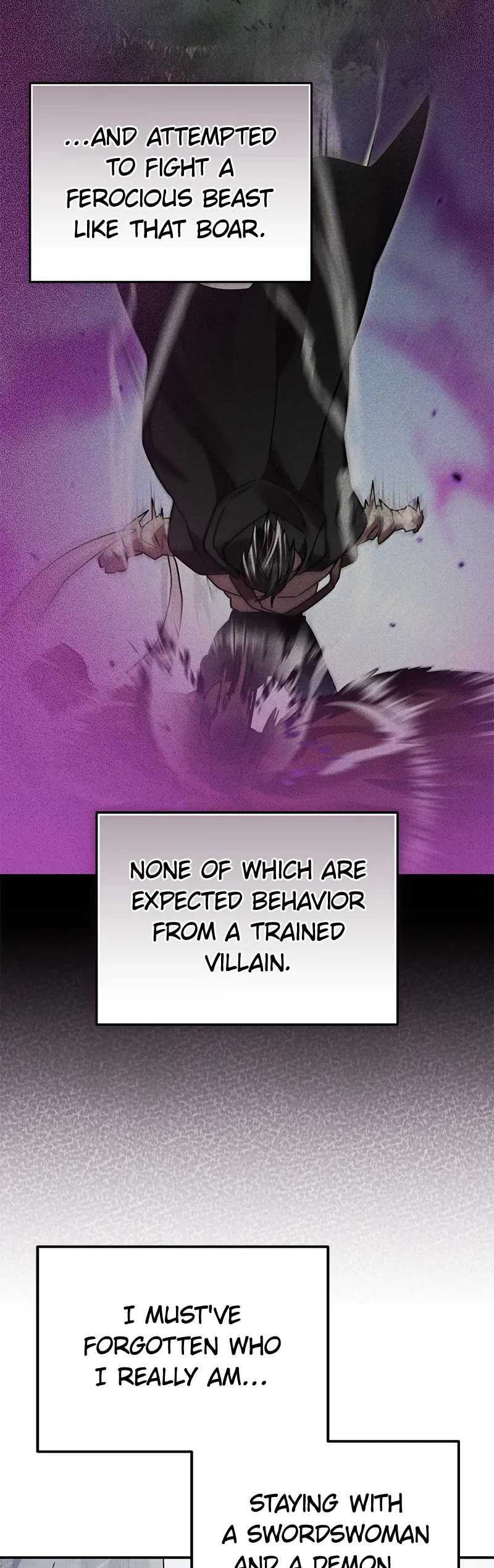 The Hero, the Demon, and the Villain chapter 67 page 15