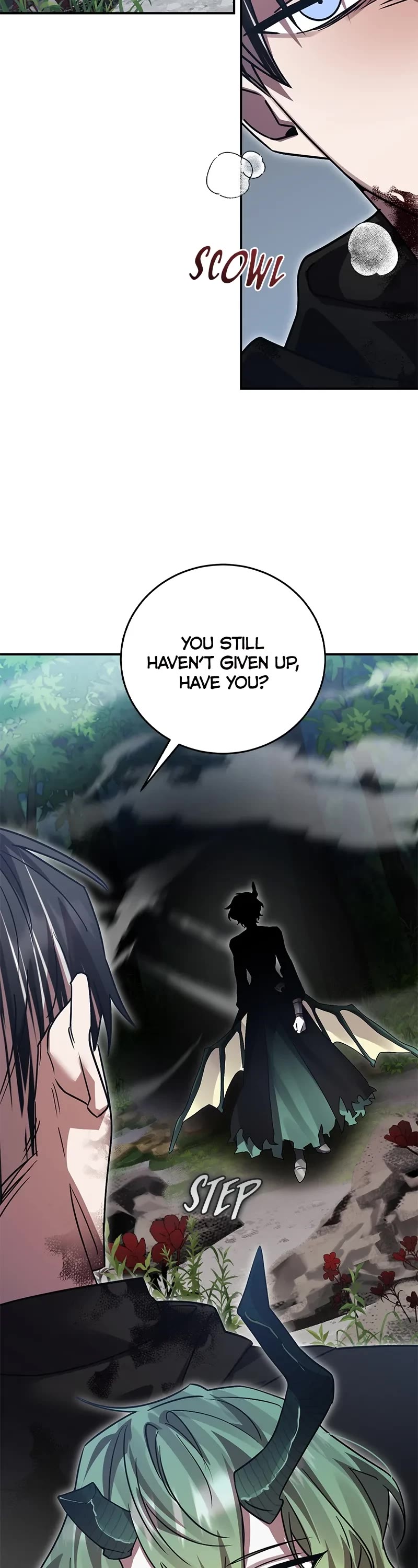 The Hero, the Demon, and the Villain chapter 67 page 18