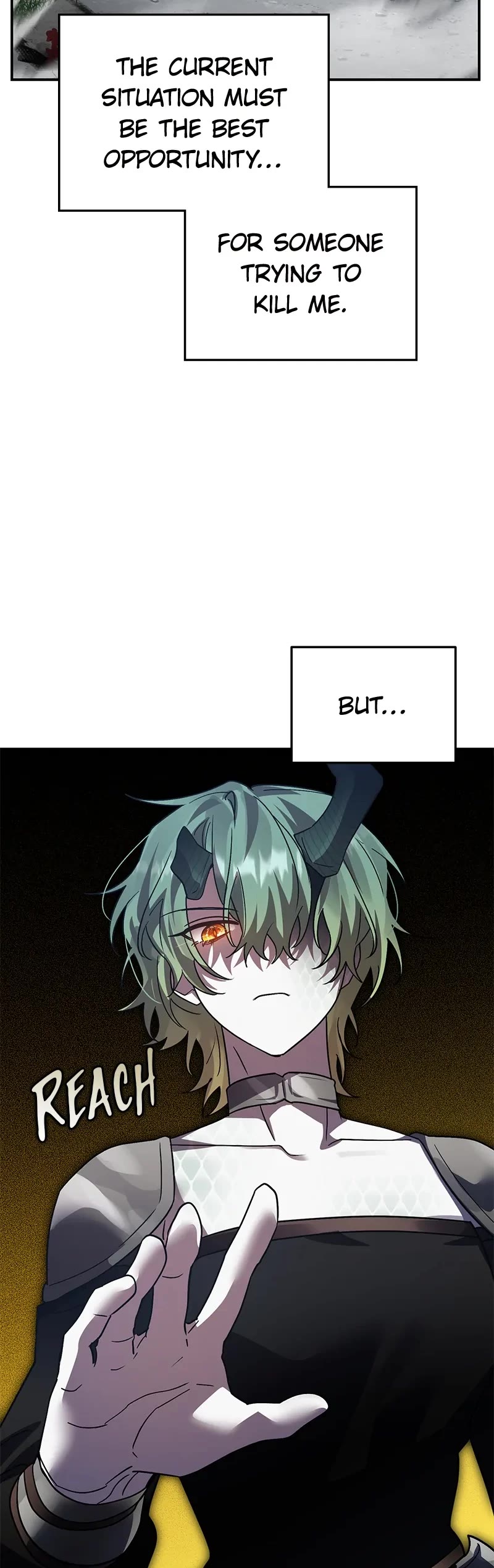 The Hero, the Demon, and the Villain chapter 67 page 20