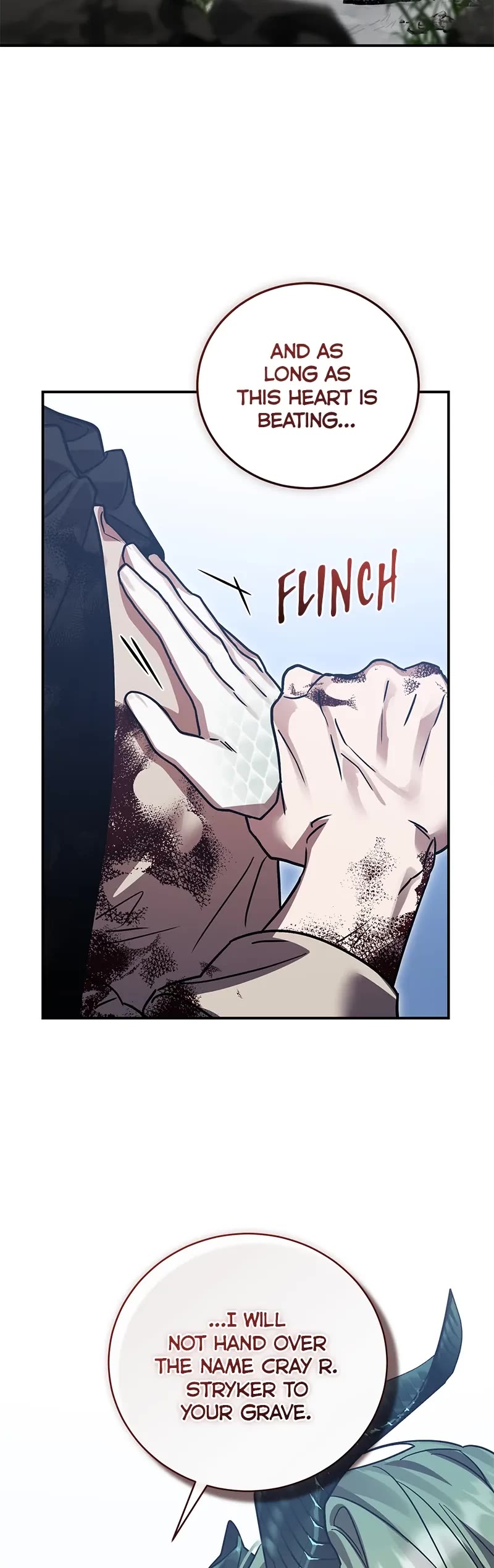 The Hero, the Demon, and the Villain chapter 67 page 25