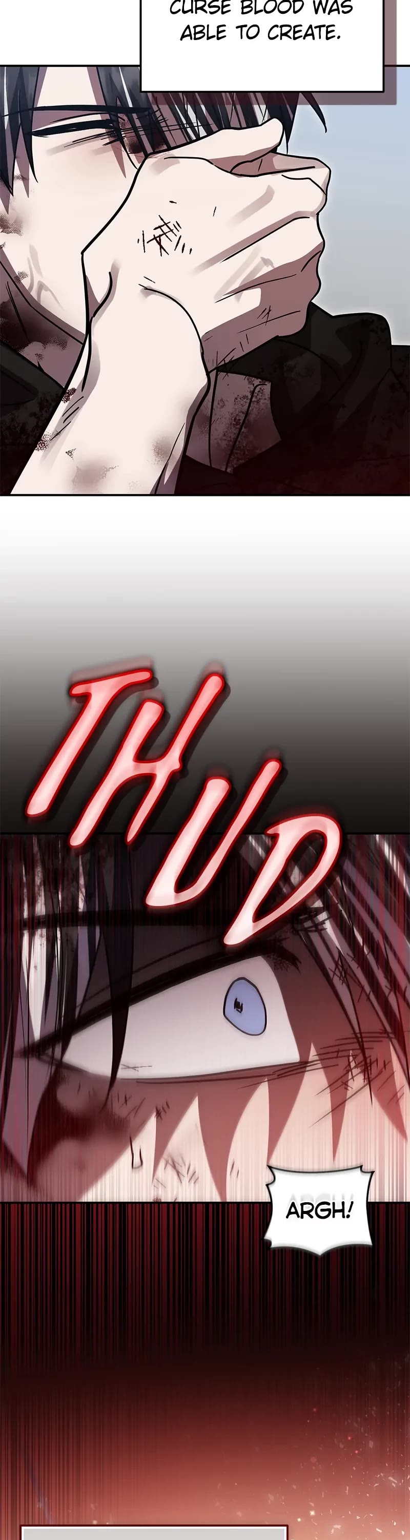 The Hero, the Demon, and the Villain chapter 67 page 37