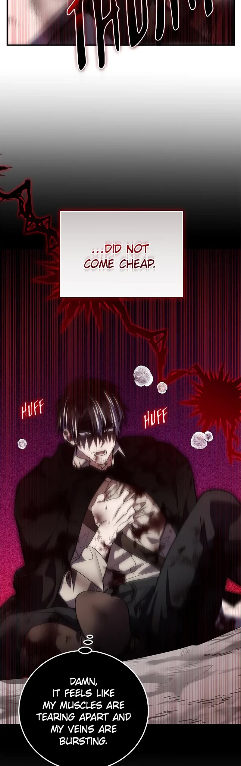 The Hero, the Demon, and the Villain chapter 67 page 40