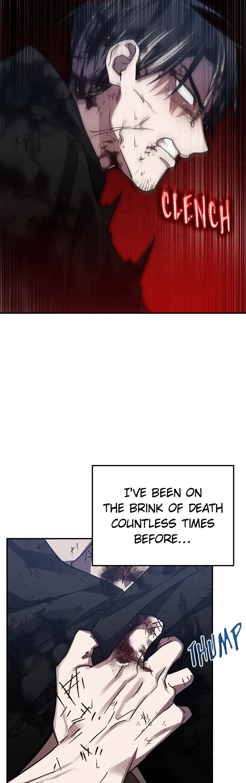 The Hero, the Demon, and the Villain chapter 67 page 44