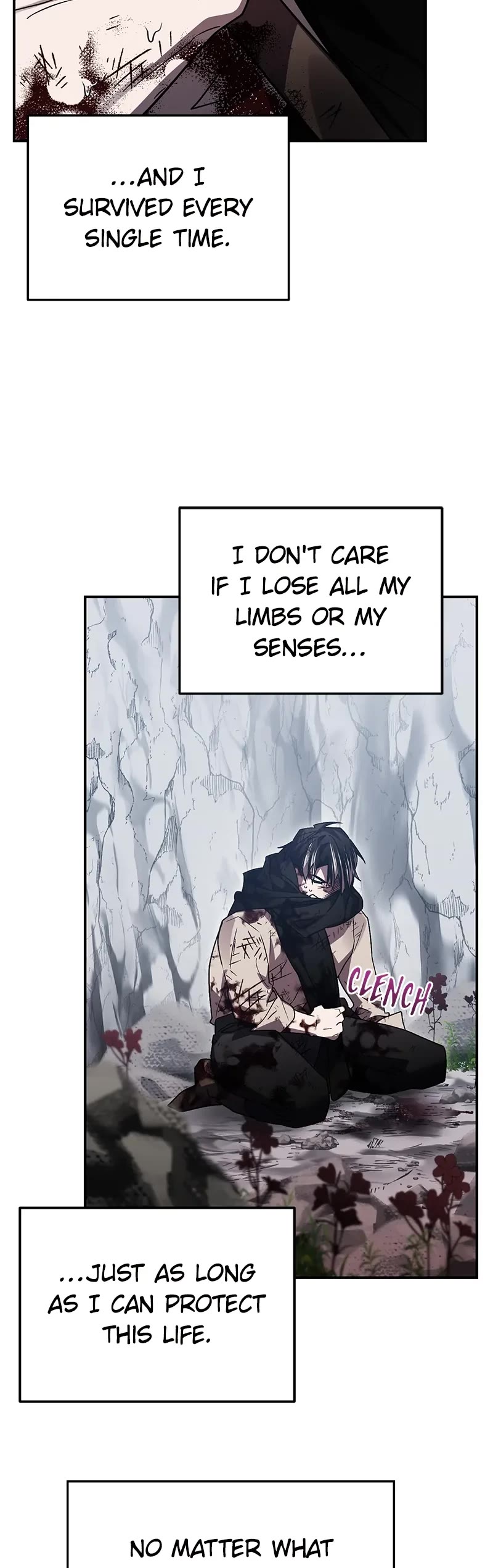 The Hero, the Demon, and the Villain chapter 67 page 45