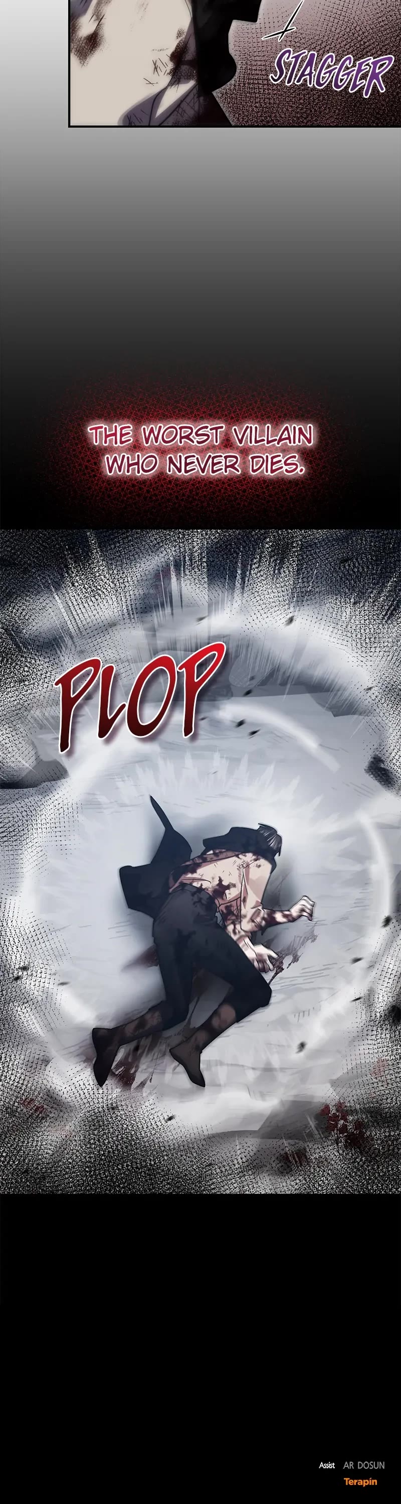 The Hero, the Demon, and the Villain chapter 67 page 48