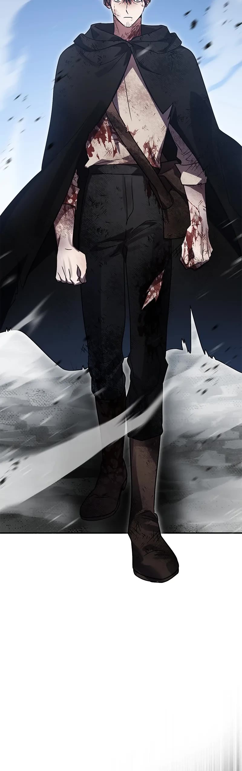 The Hero, the Demon, and the Villain chapter 67 page 5