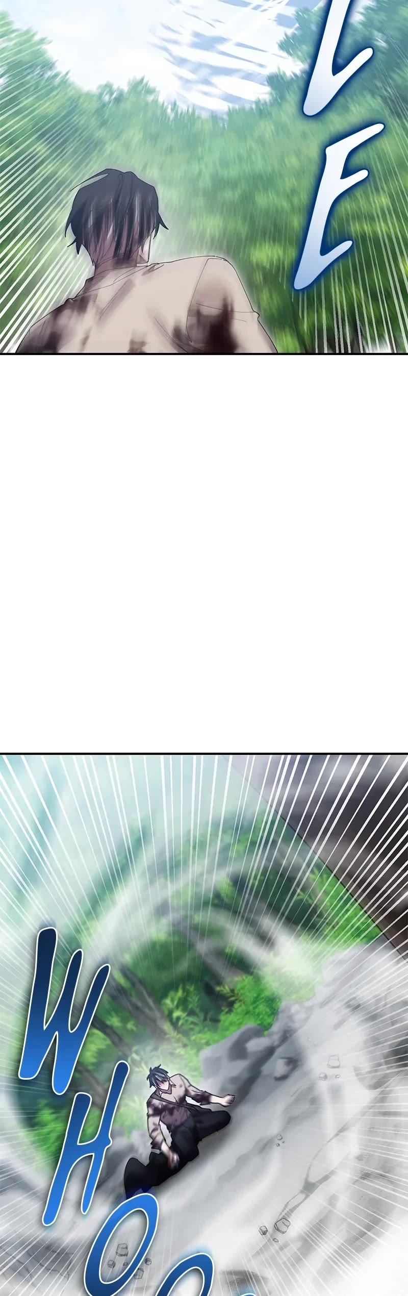 The Hero, the Demon, and the Villain chapter 68 page 10