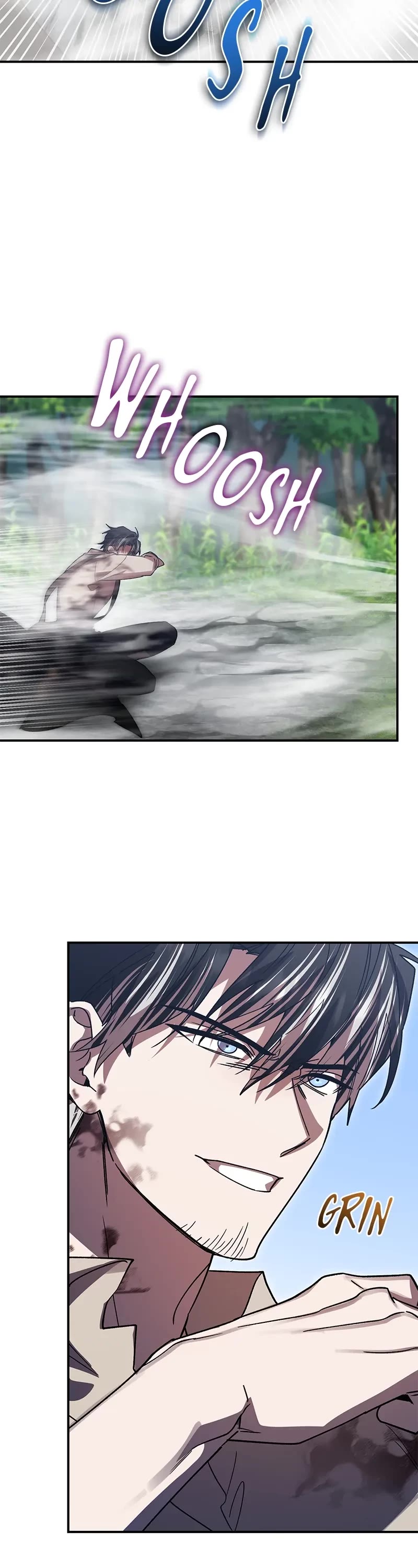 The Hero, the Demon, and the Villain chapter 68 page 11