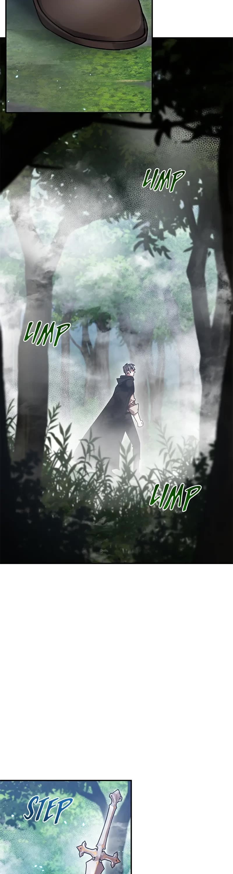 The Hero, the Demon, and the Villain chapter 68 page 13