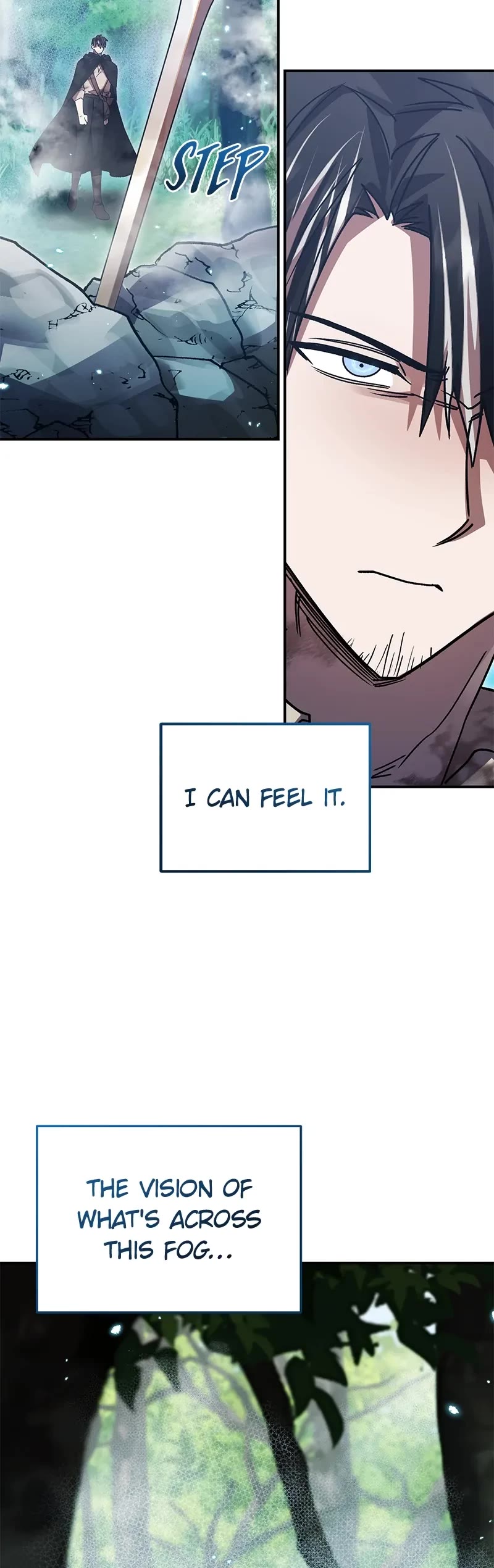 The Hero, the Demon, and the Villain chapter 68 page 14