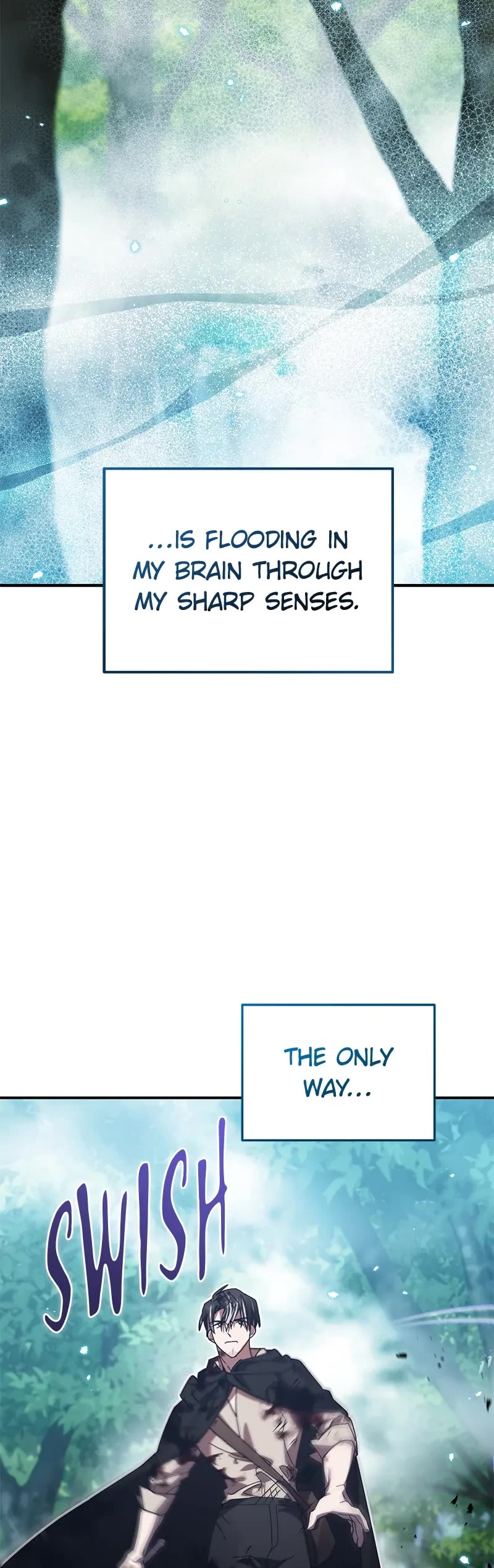 The Hero, the Demon, and the Villain chapter 68 page 15