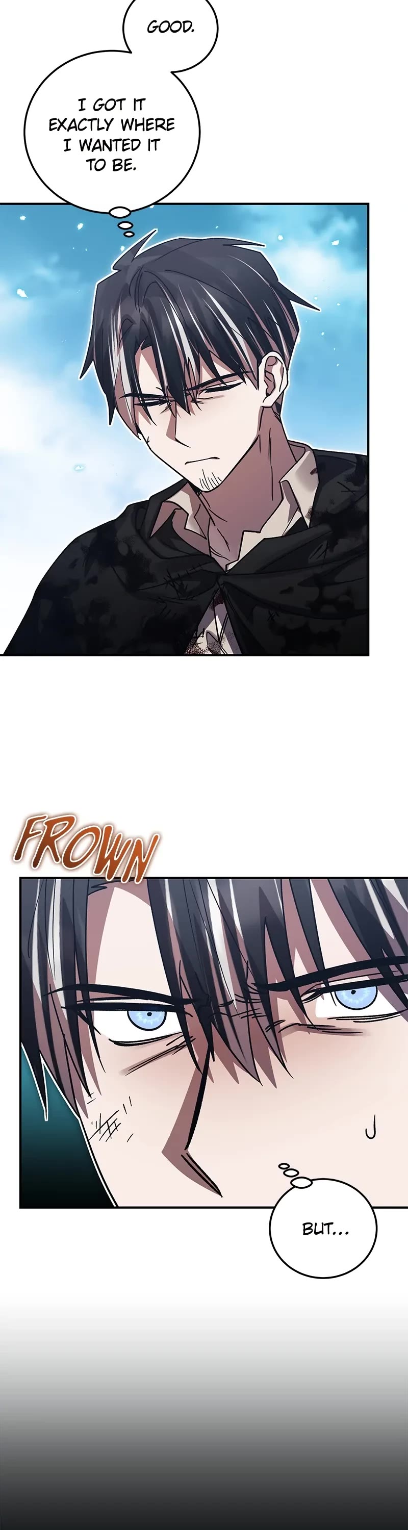 The Hero, the Demon, and the Villain chapter 68 page 18