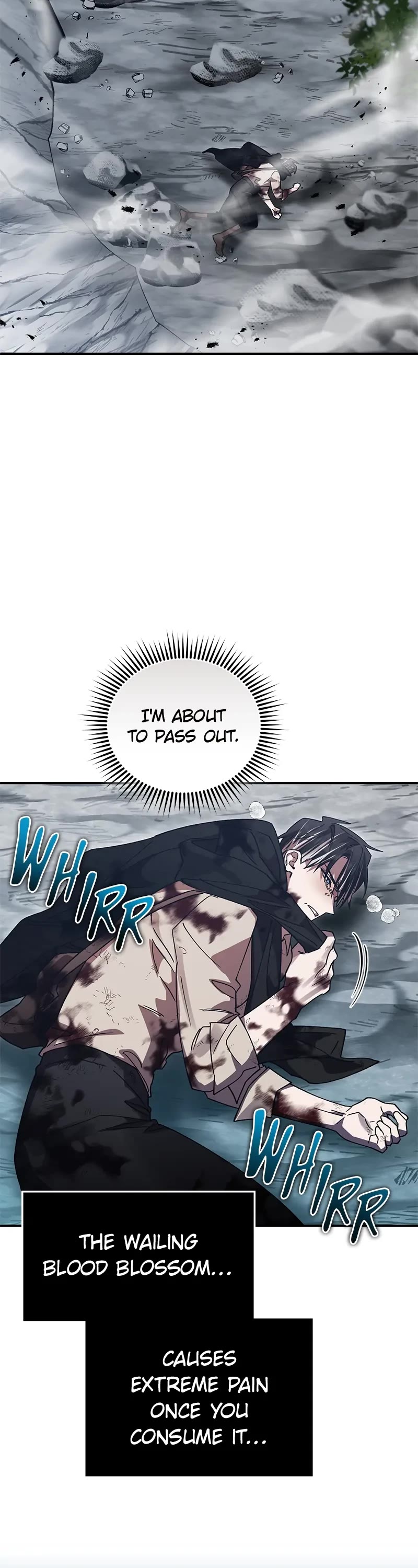 The Hero, the Demon, and the Villain chapter 68 page 2