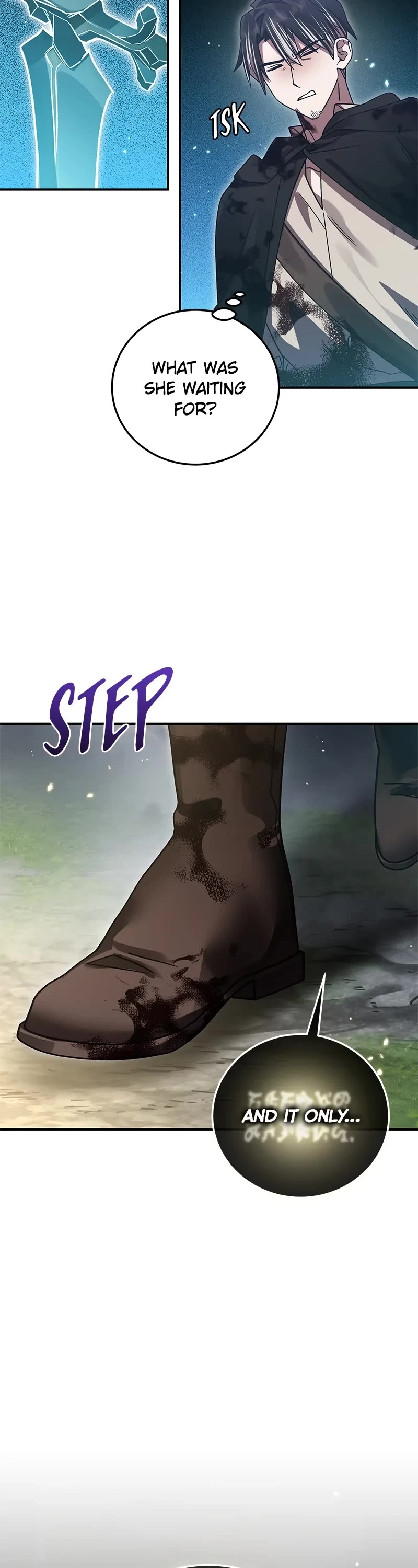 The Hero, the Demon, and the Villain chapter 68 page 21