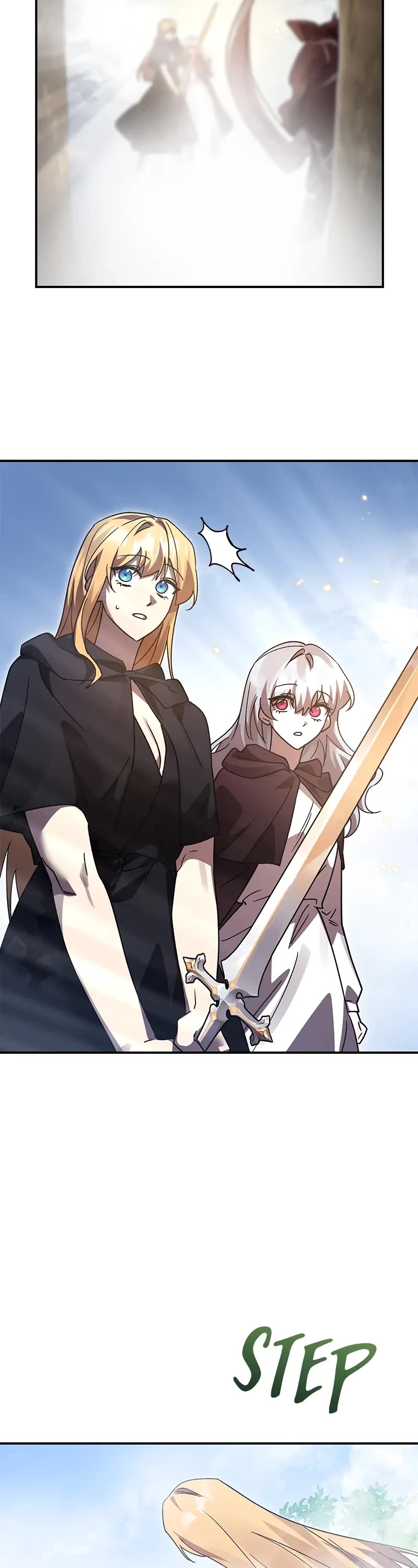 The Hero, the Demon, and the Villain chapter 68 page 23