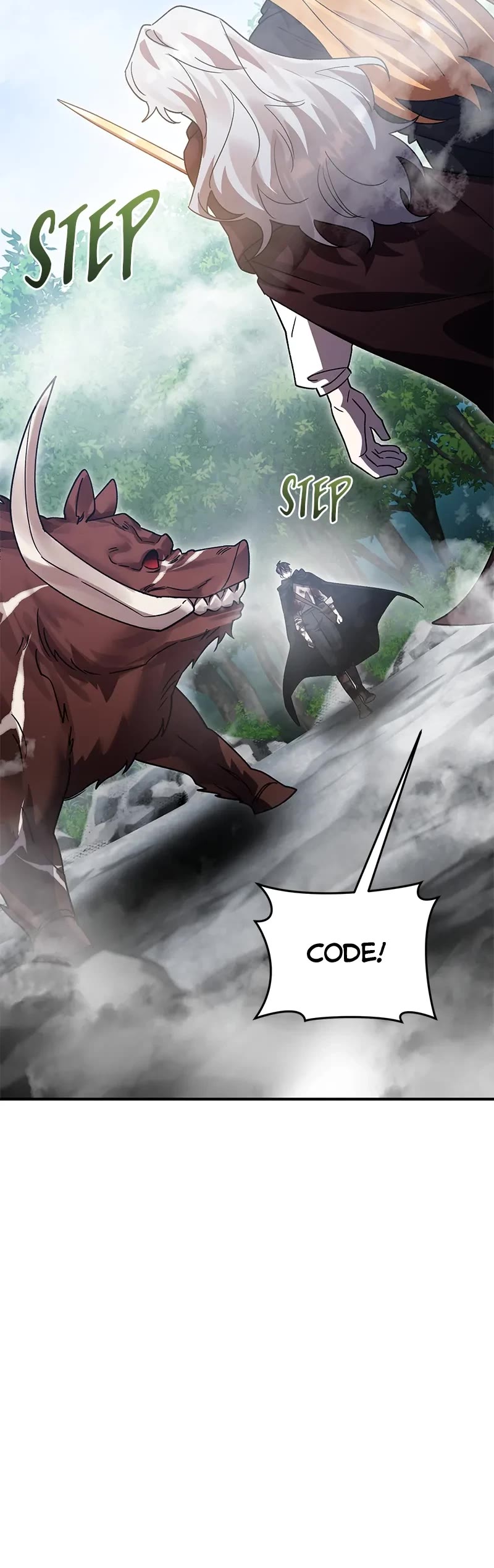 The Hero, the Demon, and the Villain chapter 68 page 24