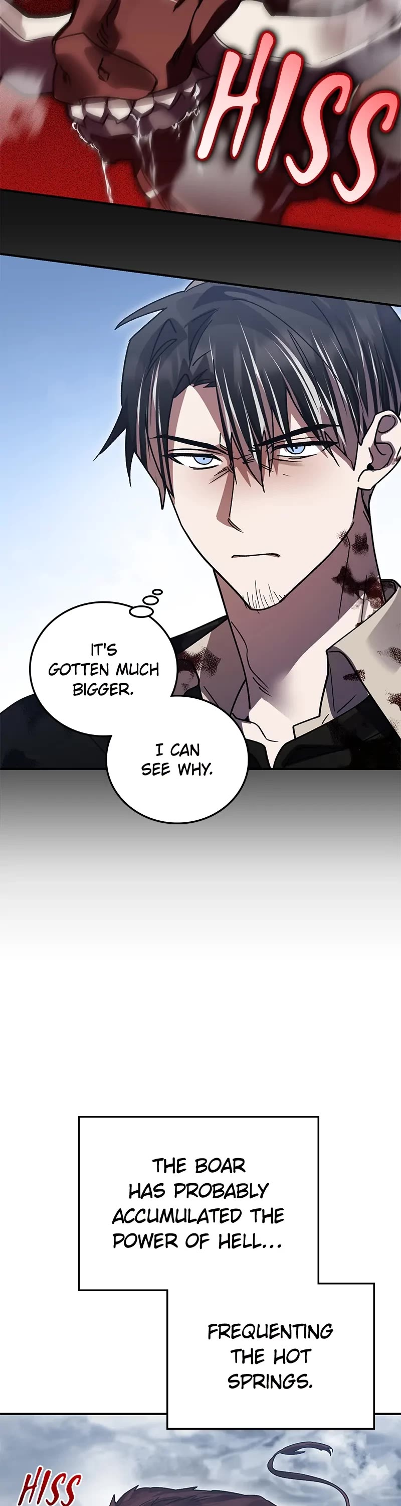 The Hero, the Demon, and the Villain chapter 68 page 26