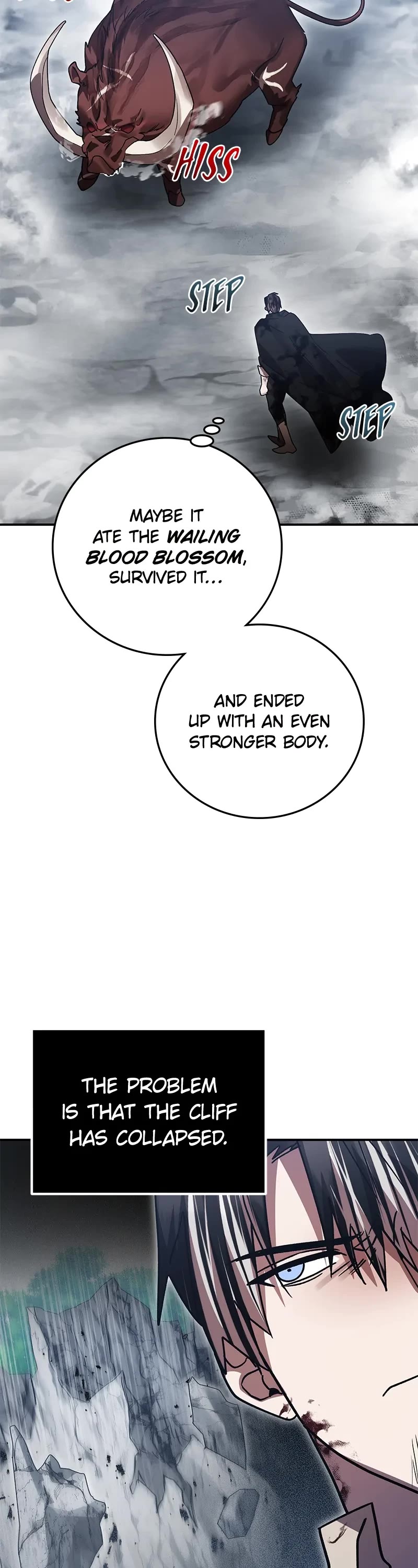 The Hero, the Demon, and the Villain chapter 68 page 27