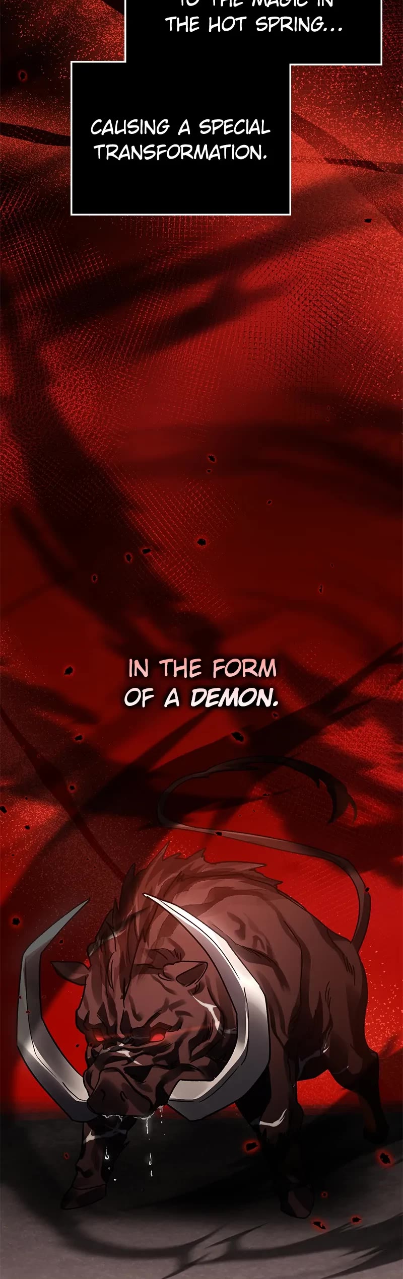 The Hero, the Demon, and the Villain chapter 68 page 29