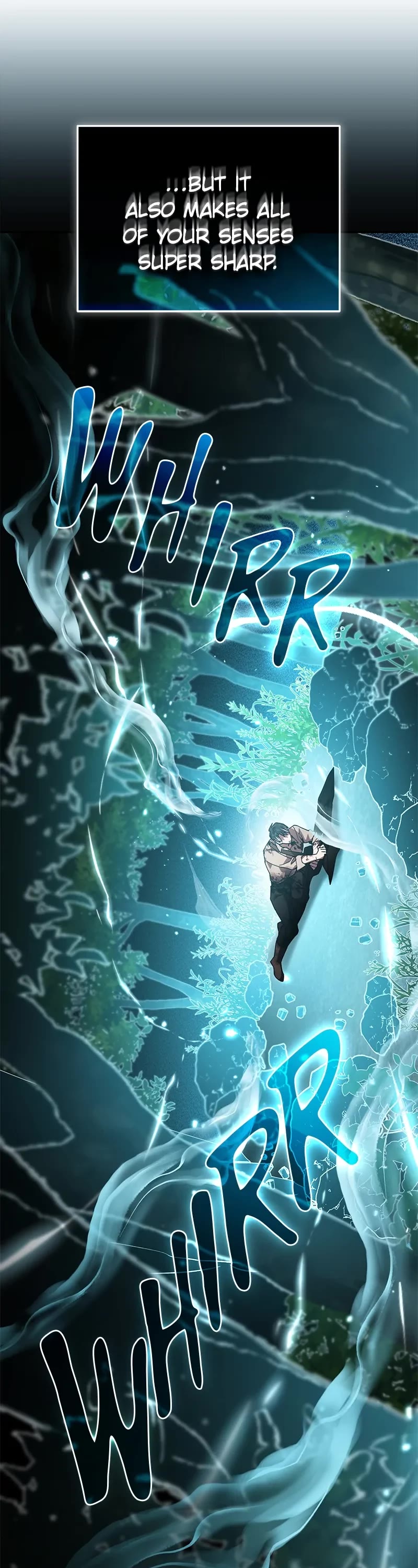 The Hero, the Demon, and the Villain chapter 68 page 3