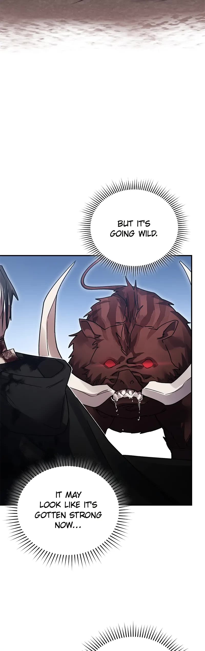 The Hero, the Demon, and the Villain chapter 68 page 30