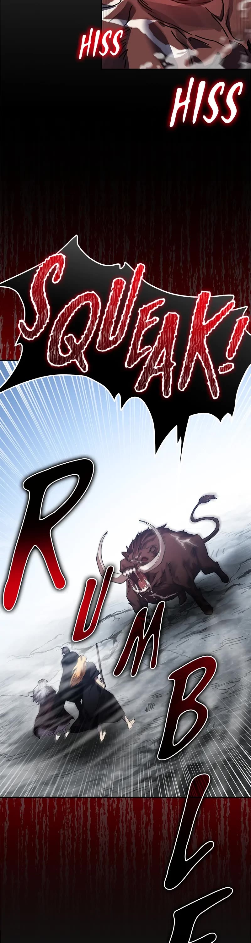 The Hero, the Demon, and the Villain chapter 68 page 38