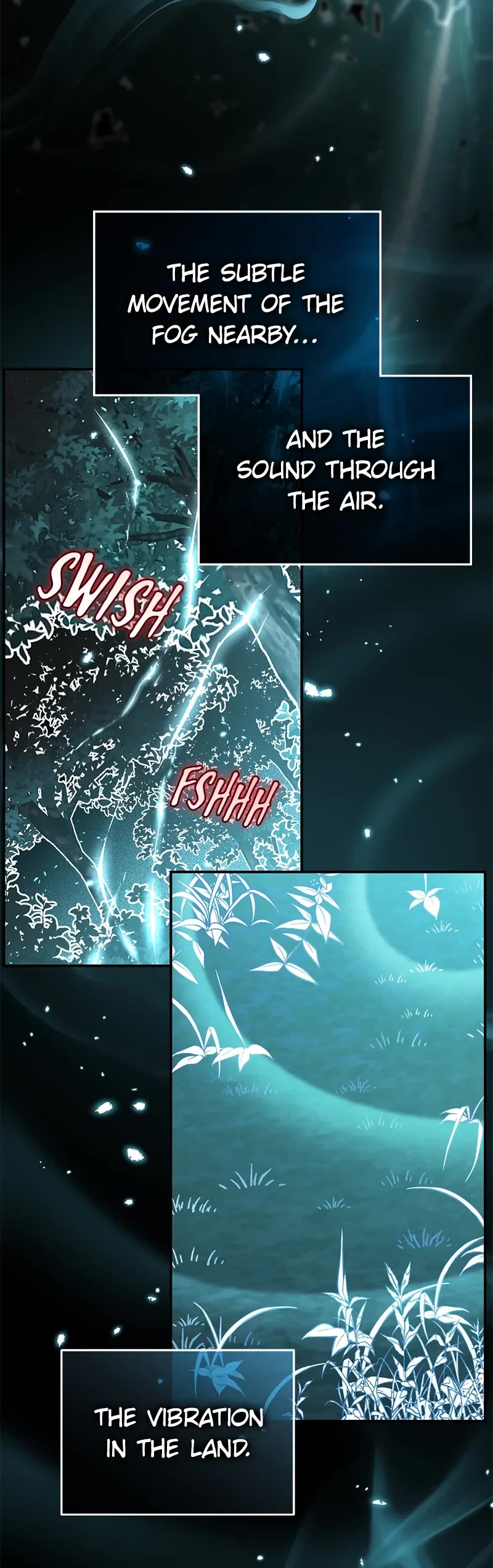 The Hero, the Demon, and the Villain chapter 68 page 4