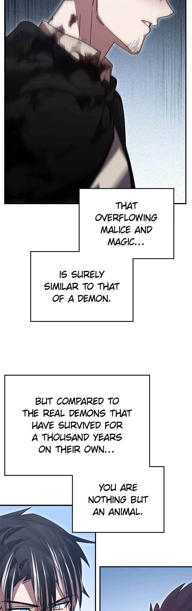 The Hero, the Demon, and the Villain chapter 68 page 40