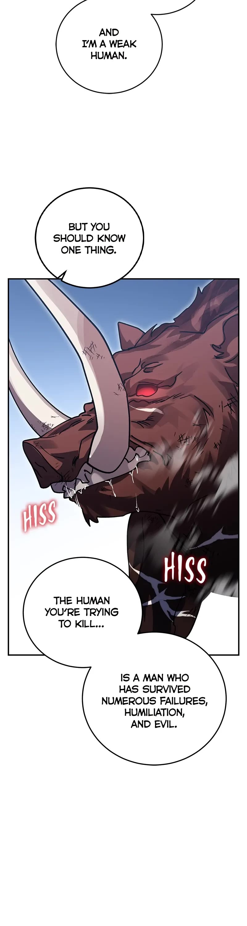 The Hero, the Demon, and the Villain chapter 68 page 42