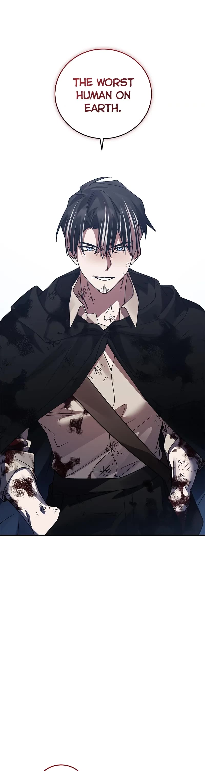 The Hero, the Demon, and the Villain chapter 68 page 43