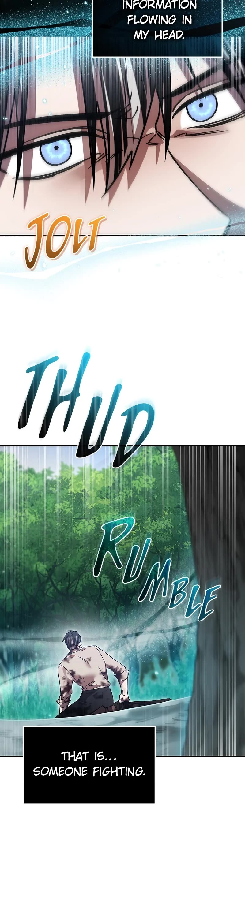 The Hero, the Demon, and the Villain chapter 68 page 6