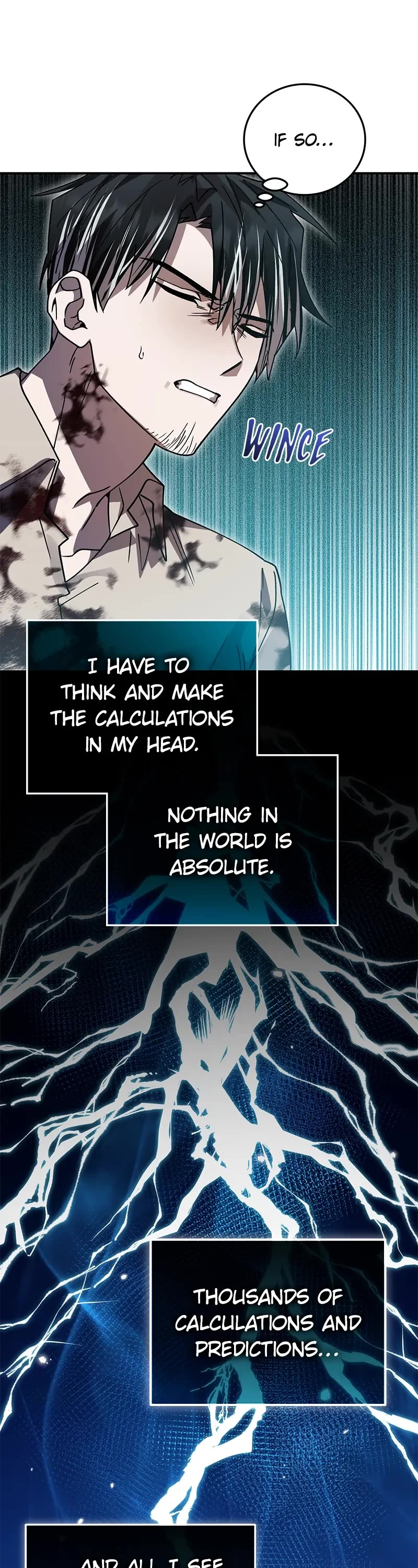 The Hero, the Demon, and the Villain chapter 68 page 7