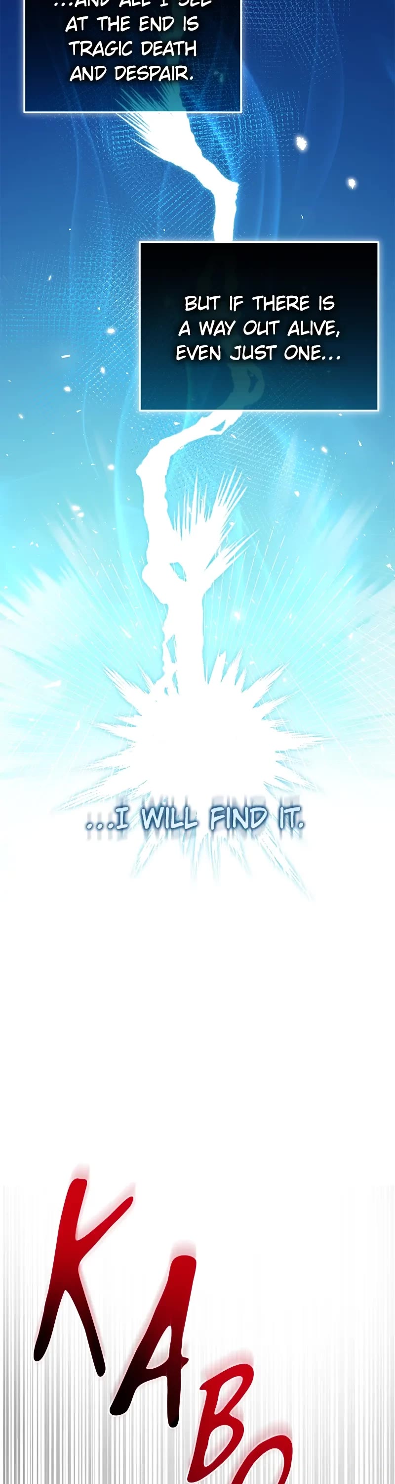 The Hero, the Demon, and the Villain chapter 68 page 8