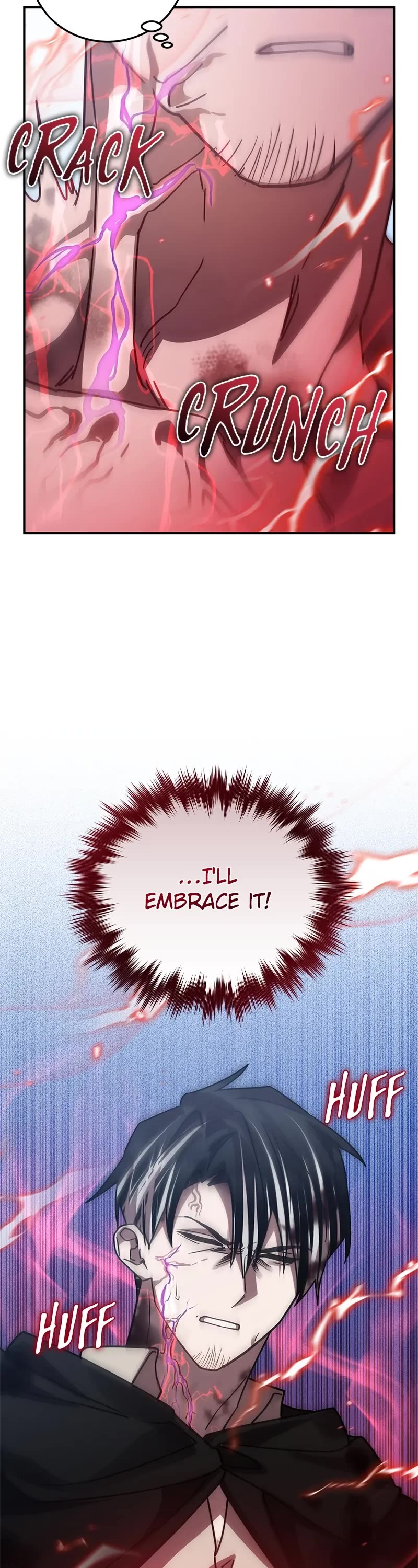 The Hero, the Demon, and the Villain chapter 70 page 17