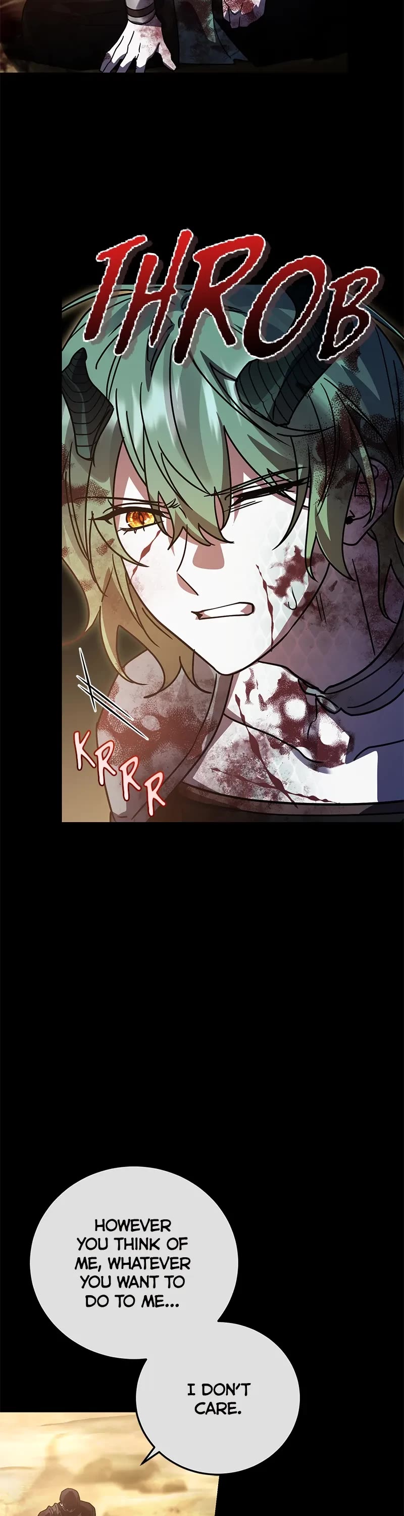 The Hero, the Demon, and the Villain chapter 70 page 53