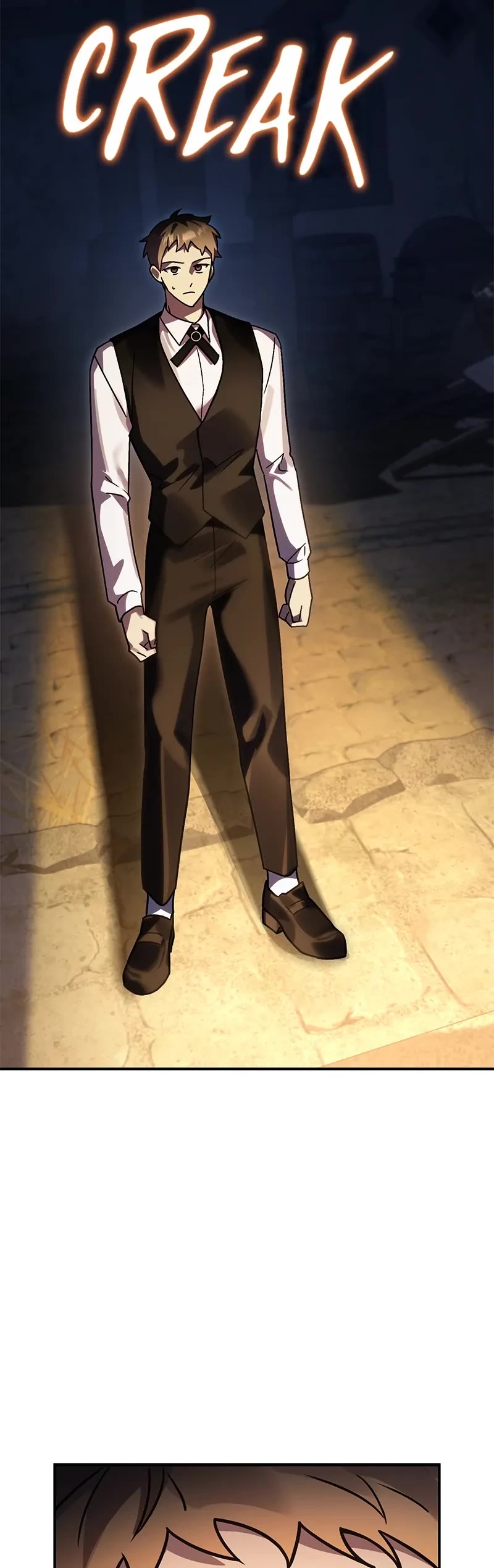 The Hero, the Demon, and the Villain chapter 71 page 10