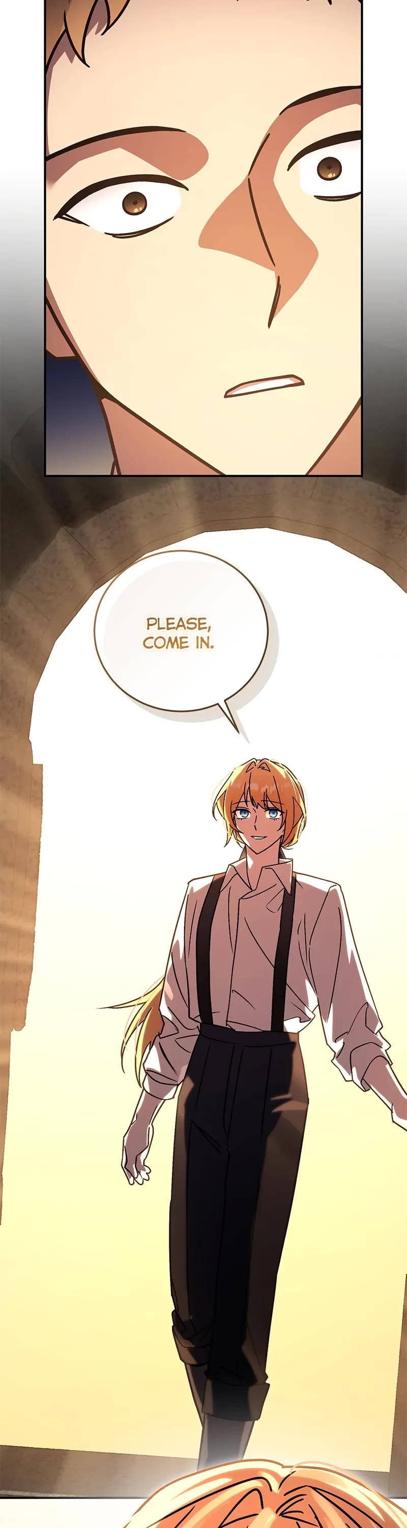 The Hero, the Demon, and the Villain chapter 71 page 11