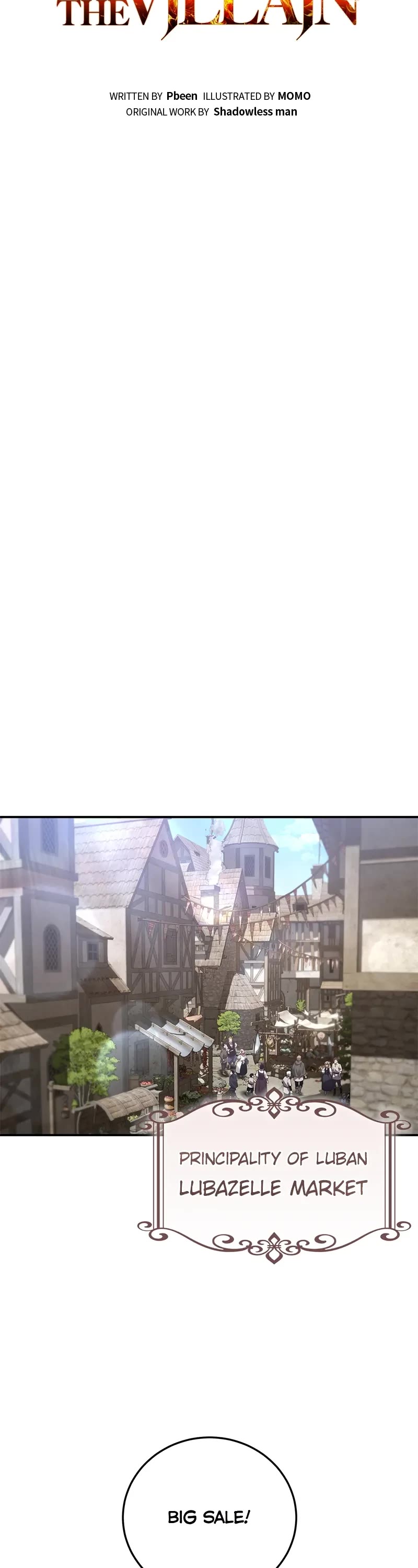 The Hero, the Demon, and the Villain chapter 71 page 13