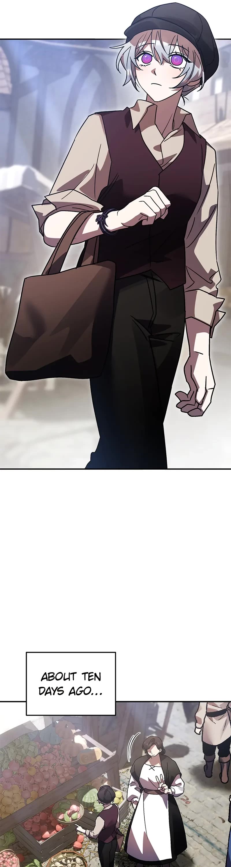 The Hero, the Demon, and the Villain chapter 71 page 16