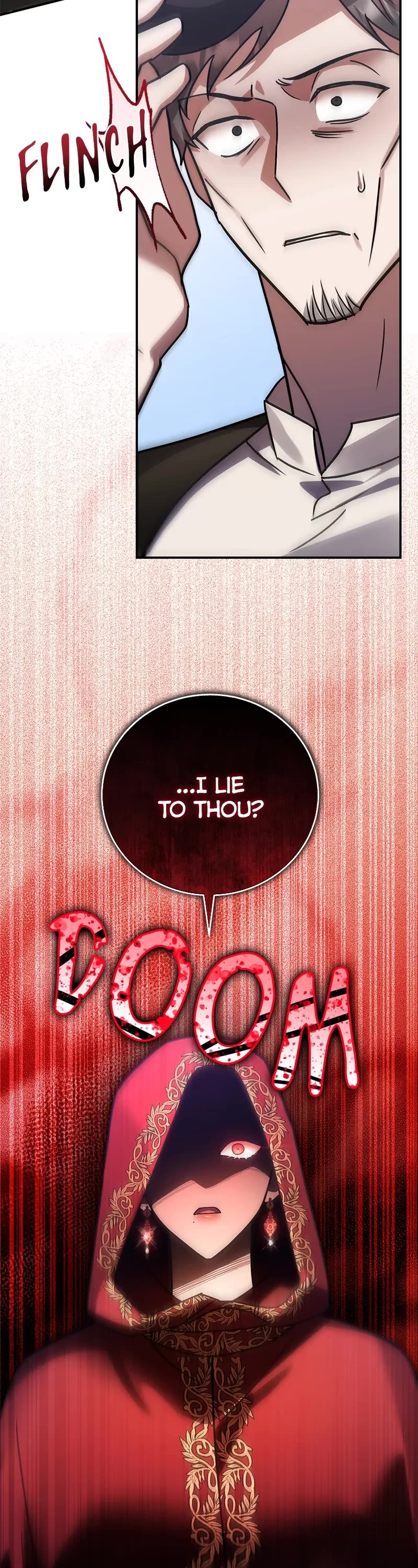 The Hero, the Demon, and the Villain chapter 71 page 31