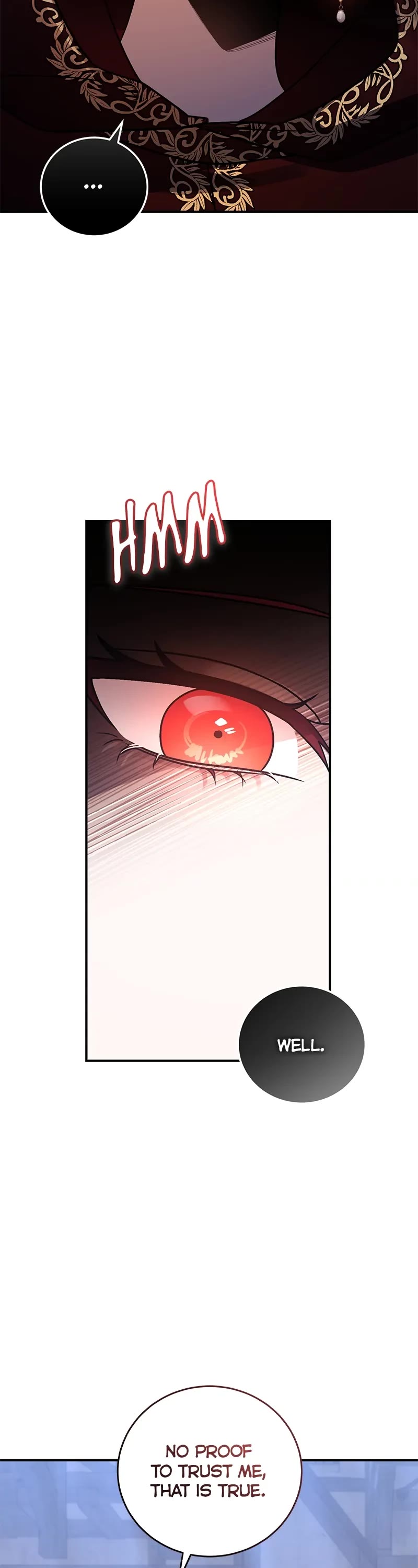 The Hero, the Demon, and the Villain chapter 71 page 38