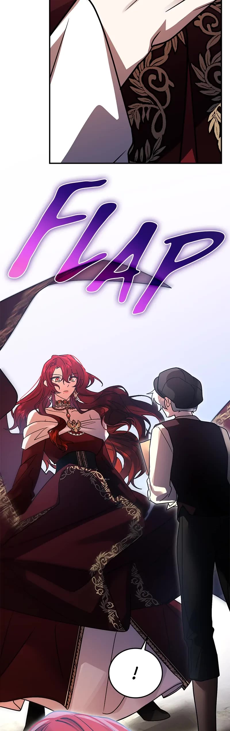 The Hero, the Demon, and the Villain chapter 71 page 40