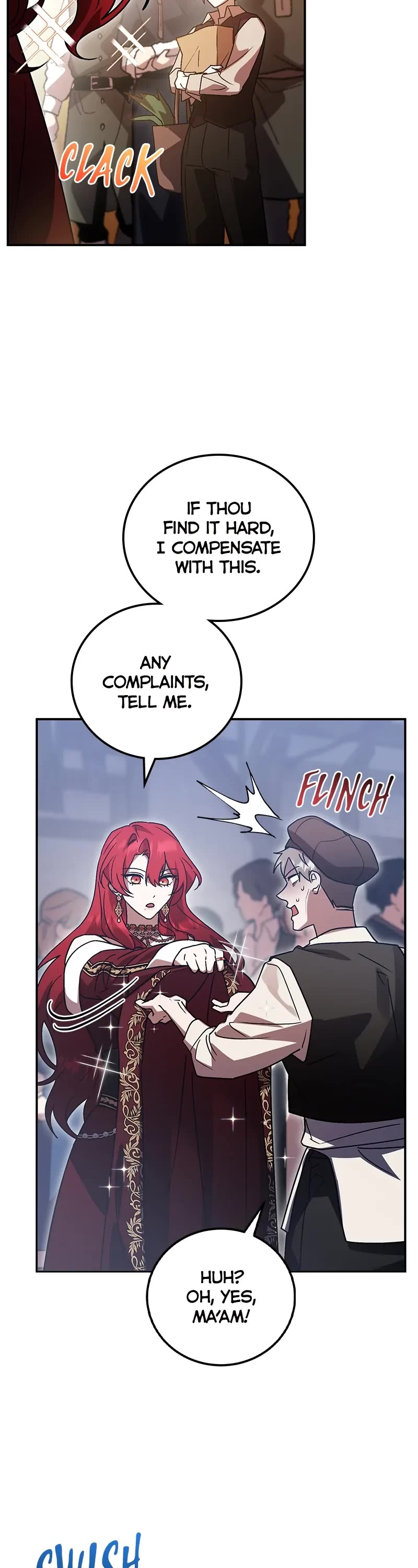 The Hero, the Demon, and the Villain chapter 71 page 42